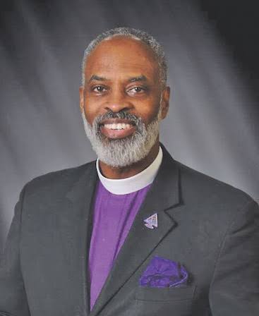 Bishop Staccato Powel, Board Member